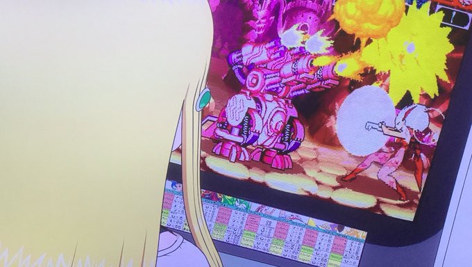 そろそろNetflixの契約が切れるので、なんかいろいろ観ておこうとリスト眺めてたらハイスコアガール見つけたので観た。こ そろそろNetflixの契約が切れるので、なんかいろいろ観ておこうとリスト眺めてたらハイスコアガール見つけたので観た。こ