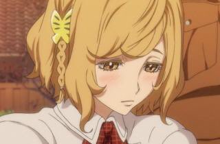 ボールルームへようこその赤城真子ってキャラが可愛いんですが ボールルームへようこその赤城真子ってキャラが可愛いんですが