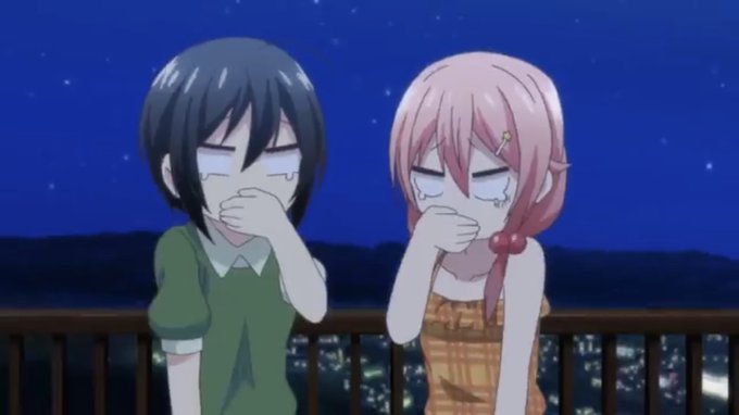 7話wwww イノシシ吹っ飛ばして星空へwwww 勢いのKissしてたンゴwww8話恋のwwwA~Zまで教えるとかwww 7話wwww イノシシ吹っ飛ばして星空へwwww 勢いのKissしてたンゴwww8話恋のwwwA~Zまで教えるとかwww