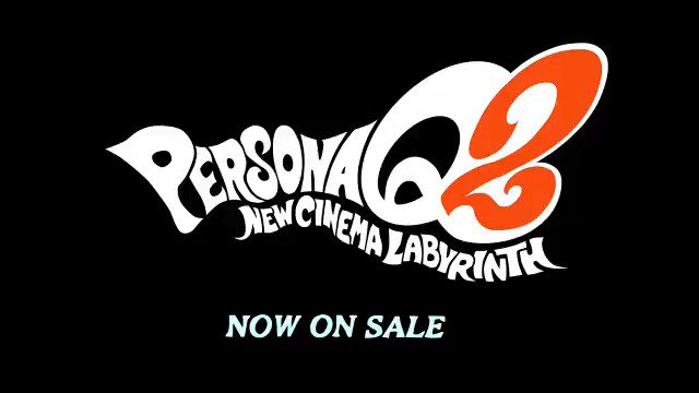 ジョーカーの #スマブラ 参戦、ワガハイも楽しみだぜ~~! 続報をしばし待つ間、ペルソナシリーズ最新作のニンテンドー3D ジョーカーの #スマブラ 参戦、ワガハイも楽しみだぜ~~! 続報をしばし待つ間、ペルソナシリーズ最新作のニンテンドー3D