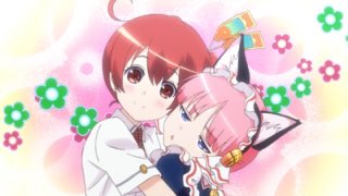 12.紅殻のパンドラクラリオン 12.紅殻のパンドラクラリオン