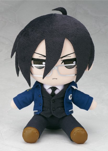 【新商品】PSYCHO-PASS サイコパス ぬいぐるみ 宜野座伸元 ■12月下旬頃より「Giftぬいぐるみフェア in 【新商品】PSYCHO-PASS サイコパス ぬいぐるみ 宜野座伸元 ■12月下旬頃より「Giftぬいぐるみフェア in