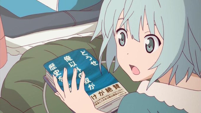 ゆきっぺ誕生日おめでとう!ロリガの中で一番好きなキャラゆきっぺかわいいよゆきっぺロリガは名作なのでみんな観ようぜ!#小坂 ゆきっぺ誕生日おめでとう!ロリガの中で一番好きなキャラゆきっぺかわいいよゆきっぺロリガは名作なのでみんな観ようぜ!#小坂