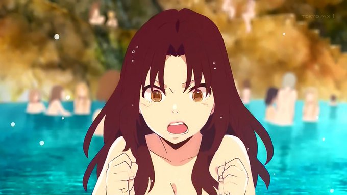 クジラの子らは砂上に歌う9,10話見たとりあえずギンシュ姉さんが無事でよかった… クジラの子らは砂上に歌う9,10話見たとりあえずギンシュ姉さんが無事でよかった…