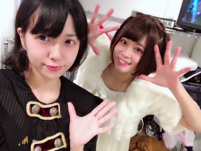 ピューパ‼︎ ゆかち、たると合同生誕祭の主人公!ゆかちちゃんとたるとちゃんお誕生日おめでとう御座います!大切な日に呼んで ピューパ‼︎ ゆかち、たると合同生誕祭の主人公!ゆかちちゃんとたるとちゃんお誕生日おめでとう御座います!大切な日に呼んで