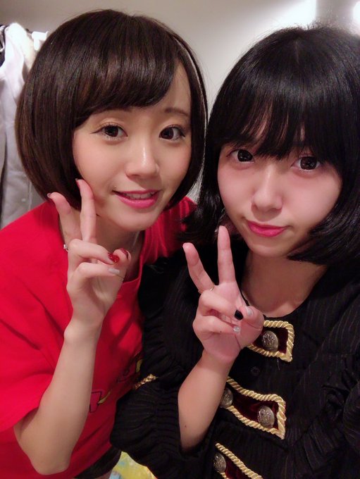 ピューパ‼︎ ゆかち、たると合同生誕祭で御一緒させて頂きました、Bambi→niのまるちゃん()お写真有難う御座います! ピューパ‼︎ ゆかち、たると合同生誕祭で御一緒させて頂きました、Bambi→niのまるちゃん()お写真有難う御座います!