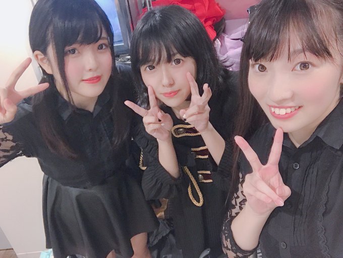 ピューパ‼︎ ゆかち、たると合同生誕祭で御一緒させて頂きました、平日管理委員会 from 狂い咲けセンターロードの夢咲あ ピューパ‼︎ ゆかち、たると合同生誕祭で御一緒させて頂きました、平日管理委員会 from 狂い咲けセンターロードの夢咲あ