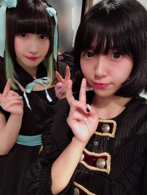 ピューパ‼︎ ゆかち、たると合同生誕祭で御一緒させて頂きました、小枝みゆちゃんお写真有難う御座います!普段はパピプペポは ピューパ‼︎ ゆかち、たると合同生誕祭で御一緒させて頂きました、小枝みゆちゃんお写真有難う御座います!普段はパピプペポは