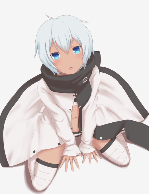 スゥちゃん。久しぶりに差分を描いてみましたが、調子に乗りました・・・。 #コンセプション スゥちゃん。久しぶりに差分を描いてみましたが、調子に乗りました・・・。 #コンセプション