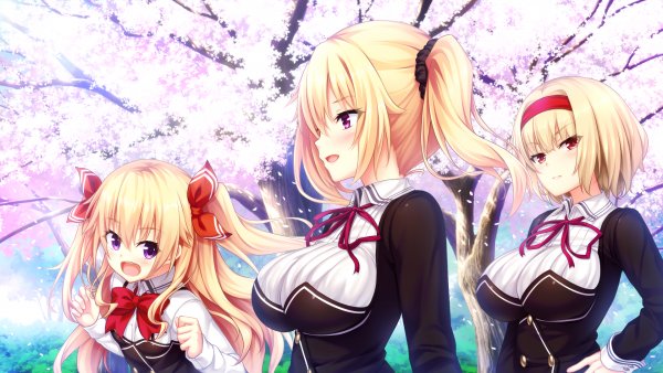 PS4版「ノラと皇女野良猫ハート HD」演出強化パッチ第2弾を公開いたしました | TVアニメ「ノラと皇女と野良猫ハート PS4版「ノラと皇女野良猫ハート HD」演出強化パッチ第2弾を公開いたしました | TVアニメ「ノラと皇女と野良猫ハート
