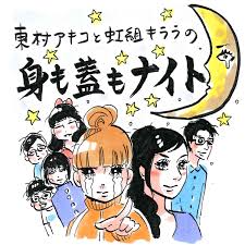 podcast第83回『東村アキコと虹組キララの身も蓋もナイト』★めろんトリガーの映画レビュー「舟を編む」★とーごの身も podcast第83回『東村アキコと虹組キララの身も蓋もナイト』★めろんトリガーの映画レビュー「舟を編む」★とーごの身も