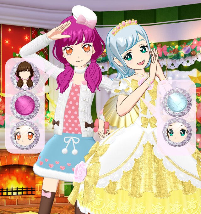 【ユヅル】 #プリチャン第5弾情報 ⑩第5弾からスタンプラリーシート7、8枚目が追加!「ふんわりおさげ」や「フローズンホ 【ユヅル】 #プリチャン第5弾情報 ⑩第5弾からスタンプラリーシート7、8枚目が追加!「ふんわりおさげ」や「フローズンホ
