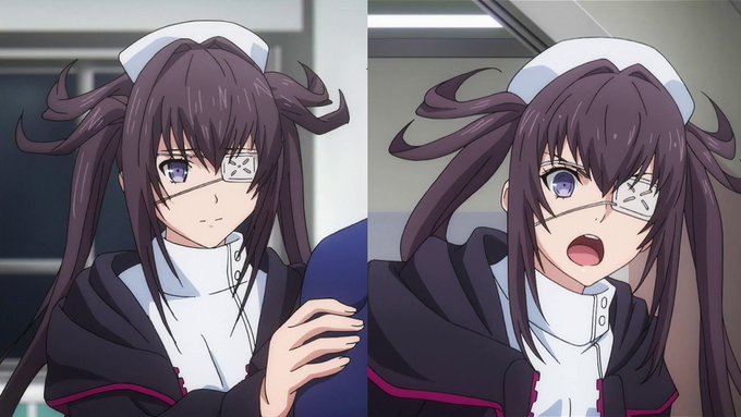 あまりこのTVアニメ全部みた人少ないかもだけど出てくる女性キャラみんな普通に好きなんだ。特に小梅めっちゃ好きなタイプで小 あまりこのTVアニメ全部みた人少ないかもだけど出てくる女性キャラみんな普通に好きなんだ。特に小梅めっちゃ好きなタイプで小