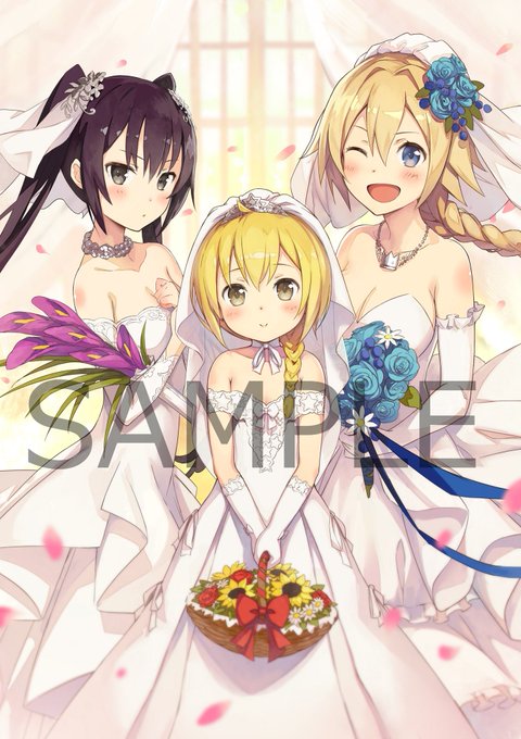 【Blu-ray法人オリジナル特典】アニメイト全巻購入特典しょういん描き下ろしB2布製ポスターの完成イラストを公開✨みん 【Blu-ray法人オリジナル特典】アニメイト全巻購入特典しょういん描き下ろしB2布製ポスターの完成イラストを公開✨みん