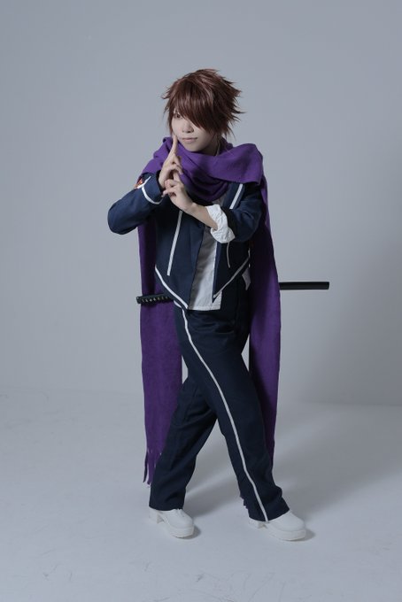 (cos)若干ネタ注意ガンストΣ草陰稜こうでござる!photo:まささんstudio:スタジオフィル福岡#kurehac (cos)若干ネタ注意ガンストΣ草陰稜こうでござる!photo:まささんstudio:スタジオフィル福岡#kurehac