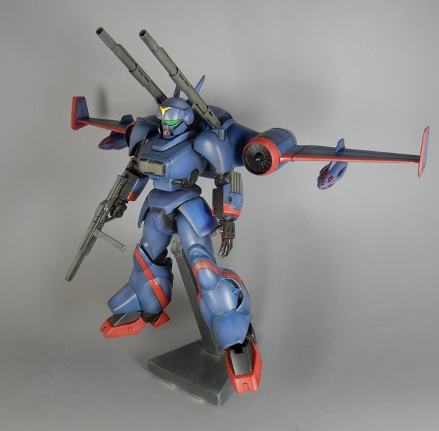 ドラグナーのキットはD2リフター付きを作った以来で一年半ぶりだこの頃のキットを作るのは楽しい ドラグナーのキットはD2リフター付きを作った以来で一年半ぶりだこの頃のキットを作るのは楽しい