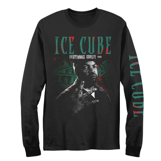 Cop it before it's sold out  #EverythangsCorrupt https://t.co/nuM0hrIp1O https://t.co/vvXuf0QNru