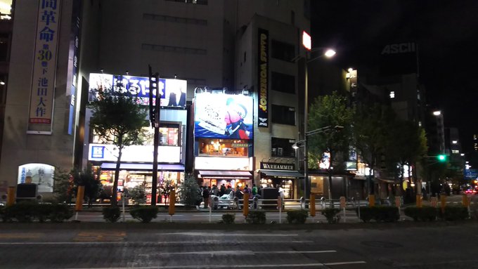 「艦これ」リアル鎮守府秋刀魚祭り(拡張オブ拡張)、最終日最終回に行って来た!提督達との交流はやはり楽しかった!!#秋刀魚 「艦これ」リアル鎮守府秋刀魚祭り(拡張オブ拡張)、最終日最終回に行って来た!提督達との交流はやはり楽しかった!!#秋刀魚