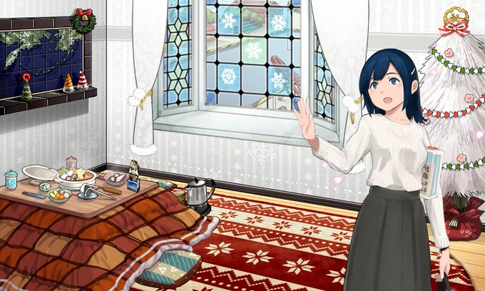 我が泊地の広報-H30.12月13号おはようございます!目覚まし鳴るより寒さで起きてしまいました…。今日は昼前から短時間 我が泊地の広報-H30.12月13号おはようございます!目覚まし鳴るより寒さで起きてしまいました…。今日は昼前から短時間