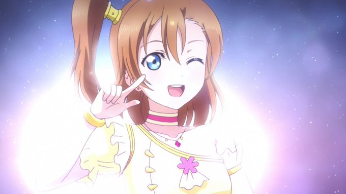 新田 恵海が演じたキャラ「ラブライブ!」高坂 穂乃果「普通の女子校生が【ろこどる】やってみた。」美馬 都「山田くんと7人 新田 恵海が演じたキャラ「ラブライブ!」高坂 穂乃果「普通の女子校生が【ろこどる】やってみた。」美馬 都「山田くんと7人