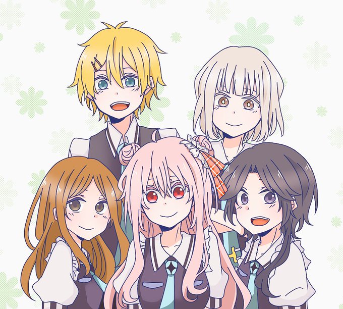 出来たー(●´ω`●)#ハッピーシュガーライフ#ハピシュガ 出来たー(●´ω`●)#ハッピーシュガーライフ#ハピシュガ