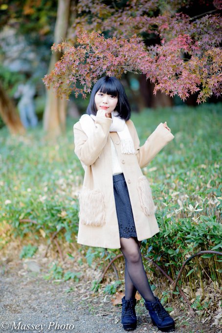 11/25 #SAKI ちゃん「新宿御苑」にて撮影。 #ポートレート #撮影会 #被写体 #モデル #portrait 11/25 #SAKI ちゃん「新宿御苑」にて撮影。 #ポートレート #撮影会 #被写体 #モデル #portrait