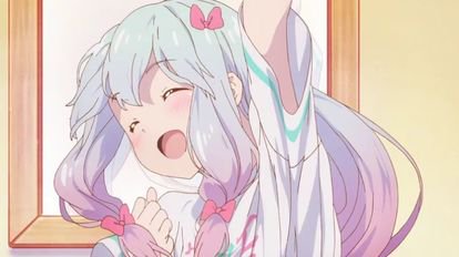 お誕生日おめでとう。夜叉神天衣ちゃんと和泉紗霧ちゃん#りゅうおうのおしごと#エロマンガ先生 お誕生日おめでとう。夜叉神天衣ちゃんと和泉紗霧ちゃん#りゅうおうのおしごと#エロマンガ先生