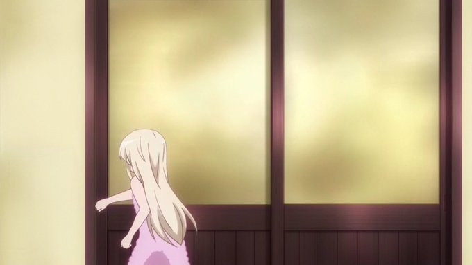 これ普通に怖くね…#uzamaid これ普通に怖くね…#uzamaid