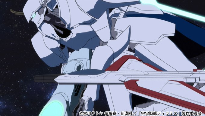 #11「DURANDAL RISER/PLUG-IN KERUKEIONⅡ」キャデラックの演説を皮切りに地球連邦とメトゥ #11「DURANDAL RISER/PLUG-IN KERUKEIONⅡ」キャデラックの演説を皮切りに地球連邦とメトゥ