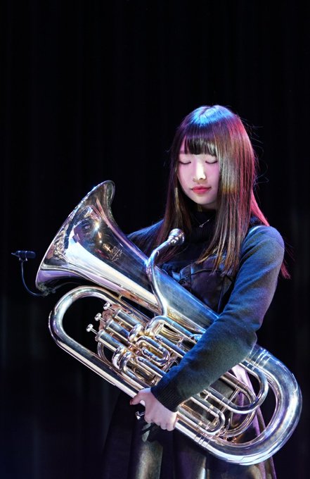 ベルエポックシーオンライブユーフォニアム担当 聖奈#聖奈#ユーフォニアム#シーオン#せあたむ#12月22日誕生日#ベルエ ベルエポックシーオンライブユーフォニアム担当 聖奈#聖奈#ユーフォニアム#シーオン#せあたむ#12月22日誕生日#ベルエ