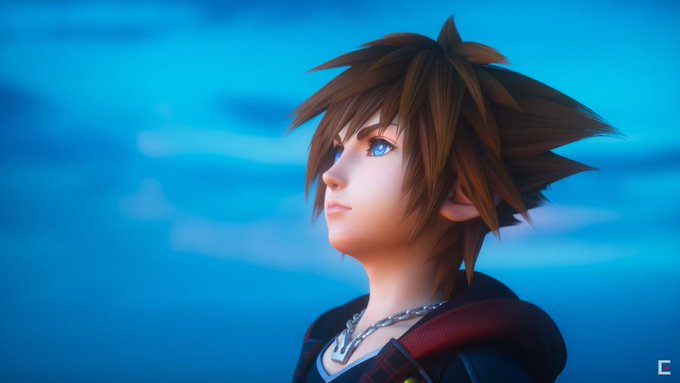 『キングダム ハーツIII』のオープニング映像が一部公開。PS VRで宇多田ヒカルのライブが楽しめるコンテンツも配信決定 『キングダム ハーツIII』のオープニング映像が一部公開。PS VRで宇多田ヒカルのライブが楽しめるコンテンツも配信決定