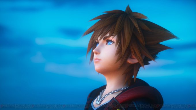 『キングダム ハーツIII』OPテーマ『Face My Fears』を使用したトレーラーが解禁 #_KH 『キングダム ハーツIII』OPテーマ『Face My Fears』を使用したトレーラーが解禁 #_KH