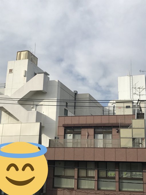 向かいのビルにいる被写体撮るとか面白そうだよね。デビルズラインとかでやってみたいかも‼︎ 向かいのビルにいる被写体撮るとか面白そうだよね。デビルズラインとかでやってみたいかも‼︎
