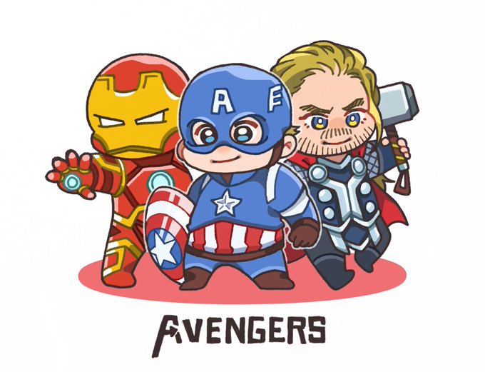 エンドゲーム、アベンジャーズの頃にあった鮮やかさが全く無くなってて...つらいね......あと蟻おじさんの癒し力つよす エンドゲーム、アベンジャーズの頃にあった鮮やかさが全く無くなってて...つらいね......あと蟻おじさんの癒し力つよす