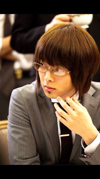 3月のライオンをちょこちょこと見ている泣き虫しょったんの奇跡といい、将棋の映画っていいね棋士って色気があるねスミスもかわ 3月のライオンをちょこちょこと見ている泣き虫しょったんの奇跡といい、将棋の映画っていいね棋士って色気があるねスミスもかわ