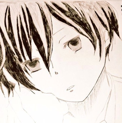 【田中くんはいつもけだるげ】#アニメ #絵描きさんと繋がりたい 【田中くんはいつもけだるげ】#アニメ #絵描きさんと繋がりたい