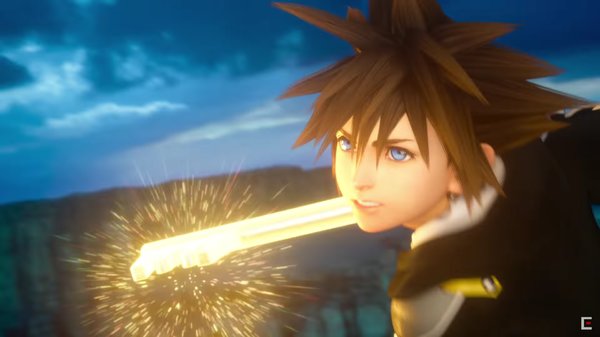 『キングダム ハーツIII』OPトレイラー公開!新曲「Face My Fears」日本語版も披露 <Game*S 『キングダム ハーツIII』OPトレイラー公開!新曲「Face My Fears」日本語版も披露 <Game*S