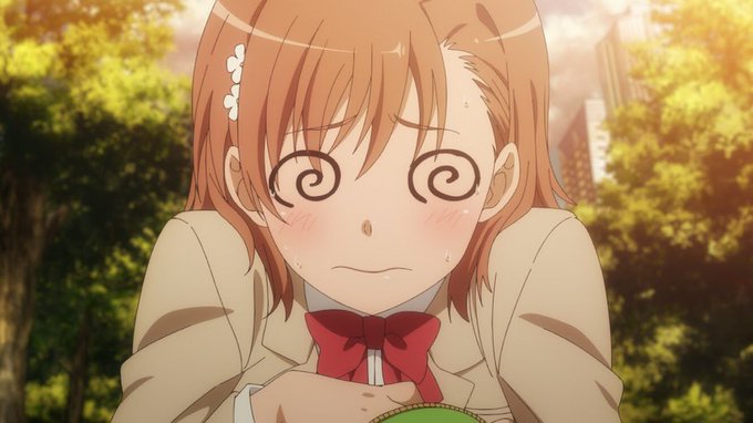 夜中にAbemaで「こみっくがーるず」観てたから眠たい笑 夜中にAbemaで「こみっくがーるず」観てたから眠たい笑