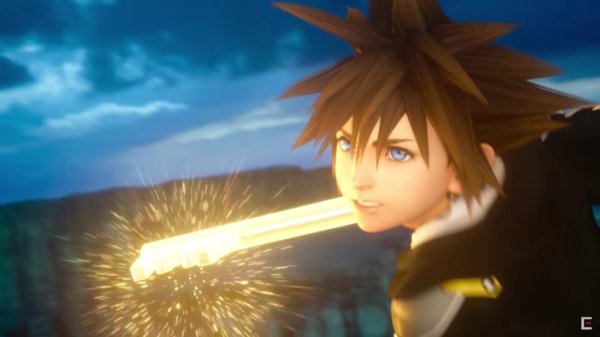 『キングダム ハーツIII』OPトレイラー公開!新曲「Face My Fears」日本語版も披露 <INSIDE 『キングダム ハーツIII』OPトレイラー公開!新曲「Face My Fears」日本語版も披露 <INSIDE