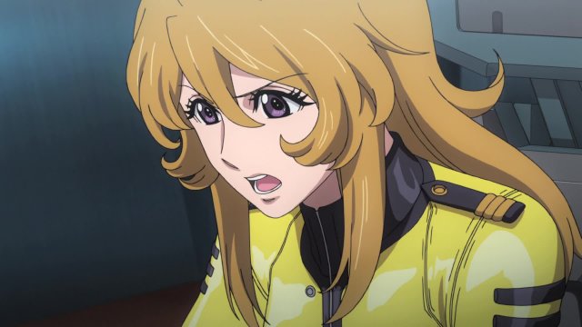 『宇宙戦艦ヤマト2202 愛の戦士たち』12月14日放送予定の第十一話「デスラーの挑戦!」あらすじ、先行カットが到着 『宇宙戦艦ヤマト2202 愛の戦士たち』12月14日放送予定の第十一話「デスラーの挑戦!」あらすじ、先行カットが到着