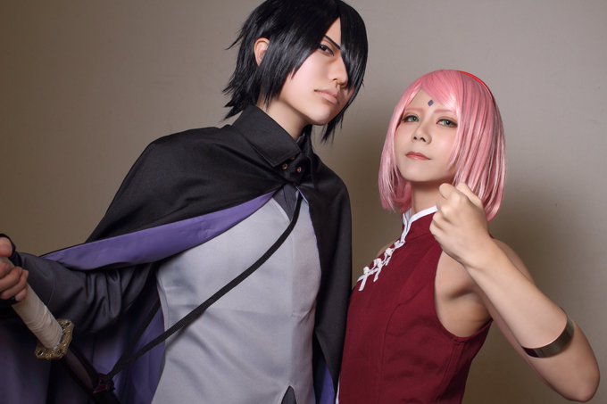【Cosplay】12/1a!BORUTO-NARUTO NEXT GENERATIONS-─Uchiha Sasuke 【Cosplay】12/1a!BORUTO-NARUTO NEXT GENERATIONS-─Uchiha Sasuke
