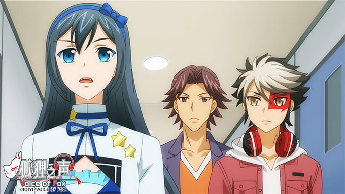 【放送情報】本日25時10分からTOKYO MXにて第10話「ふたりの歌」が放送いたします!ラブシーズンズのコンサートで 【放送情報】本日25時10分からTOKYO MXにて第10話「ふたりの歌」が放送いたします!ラブシーズンズのコンサートで