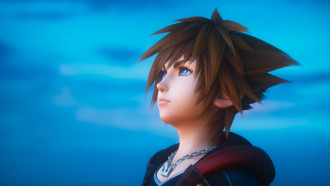 「キングダム ハーツIII」オープニングテーマ「Face My Fears」を公開 オープニングムービーを使用したトレー 「キングダム ハーツIII」オープニングテーマ「Face My Fears」を公開 オープニングムービーを使用したトレー