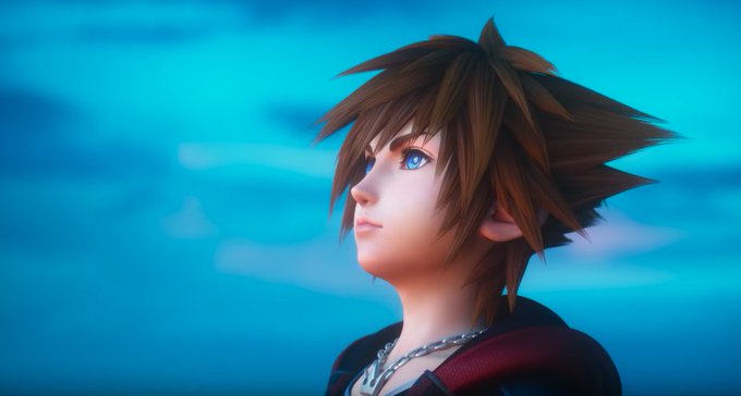 【PS4最新情報】『キングダム ハーツⅢ』オープニングムービーを編集した新トレーラーが公開!シリーズ集大成を感じさせるト 【PS4最新情報】『キングダム ハーツⅢ』オープニングムービーを編集した新トレーラーが公開!シリーズ集大成を感じさせるト