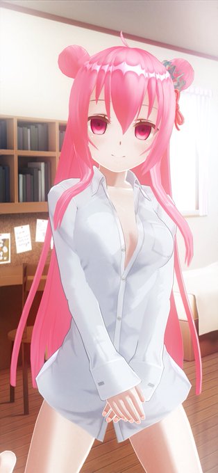 【リベンジ】あー、こっちが見たかったんだよね?#カスタムキャスト#ハッピーシュガーライフ 【リベンジ】あー、こっちが見たかったんだよね?#カスタムキャスト#ハッピーシュガーライフ