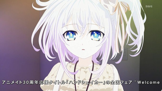 本日の白髪作:ハンドシェイカー名:芥川 小代理評:☆8一言:3DCG白髪だがやや赤みを帯びる やや毛量が不足気味か? 本日の白髪作:ハンドシェイカー名:芥川 小代理評:☆8一言:3DCG白髪だがやや赤みを帯びる やや毛量が不足気味か?