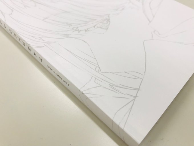 160ページ豪華ブックレットの分厚さもすごいことになっております…!第1話絵コンテ、雨宮監督&竹内プロデューサー各話エピ 160ページ豪華ブックレットの分厚さもすごいことになっております…!第1話絵コンテ、雨宮監督&竹内プロデューサー各話エピ