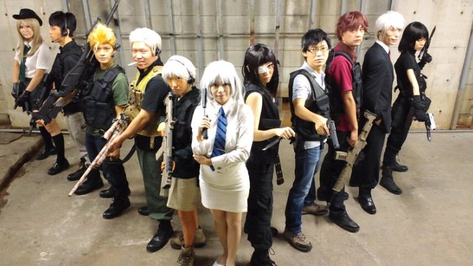 まじかー笹塚なくなるのかー!確かヨルムンガンド併せの2回目か3回目で使ったっけなぁ。ていうかスマホにあの吹き抜けで撮った まじかー笹塚なくなるのかー!確かヨルムンガンド併せの2回目か3回目で使ったっけなぁ。ていうかスマホにあの吹き抜けで撮った
