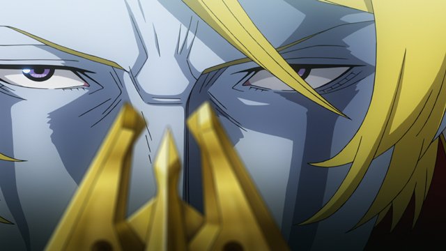 秋アニメ『宇宙戦艦ヤマト2202』第十一話より場面カット・あらすじ公開! ガトランティスによって復活したデスラーが、ヤマ 秋アニメ『宇宙戦艦ヤマト2202』第十一話より場面カット・あらすじ公開! ガトランティスによって復活したデスラーが、ヤマ