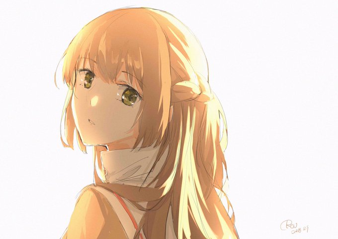 佐伯沙弥香 #やがて君になる 佐伯沙弥香 #やがて君になる